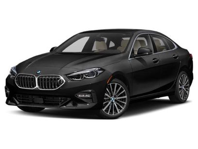 Used 2020 BMW 228i xDrive Gran Coupe