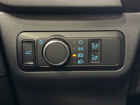 Used 2024 Ford Escape ST-Line w/ Tech Pack #1 image 15