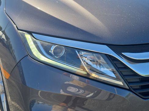 Used 2020 Honda Odyssey EX image 7
