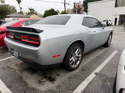 Used 2023 Dodge Challenger GT w/ Plus Package image 5