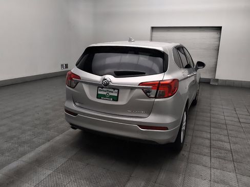 Used 2017 Buick Envision Preferred FWD image 7
