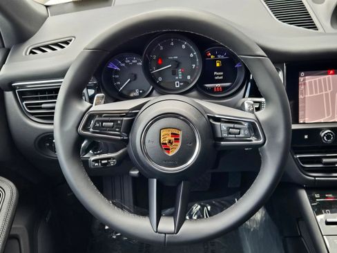 New 2026 Porsche Macan AWD/4WD image 15