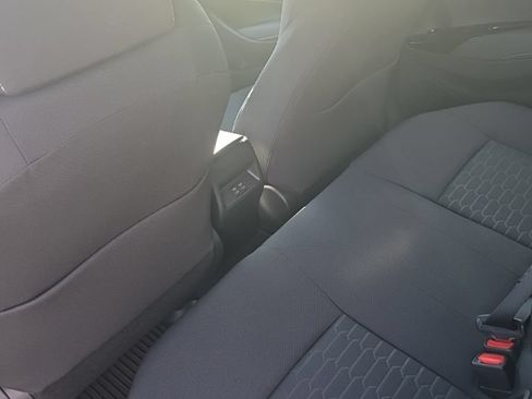 Used 2026 Toyota Corolla SE FWD image 17