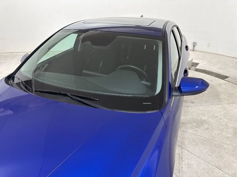 Used 2025 Hyundai Elantra SEL FWD image 13