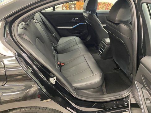Used 2025 BMW 330i xDrive Sedan image 20