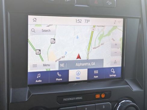 Used 2022 Ford F250 XLT w/ XLT Premium Package image 22