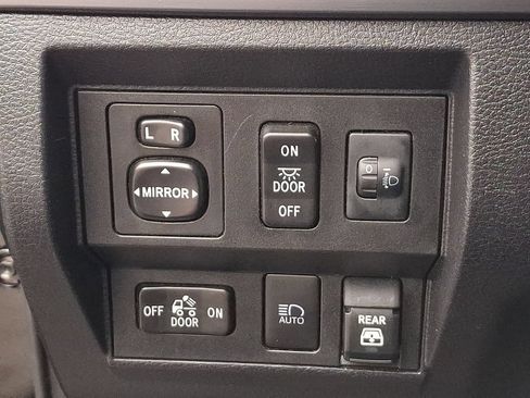 Used 2021 Toyota Tundra TRD Pro AWD/4WD image 25