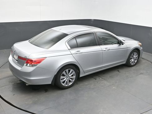 Used 2012 Honda Accord EX-L image 34