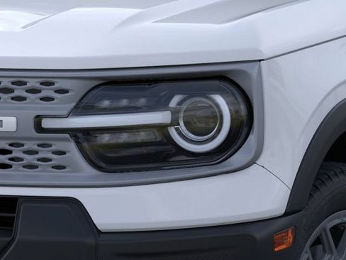 New 2026 Ford Bronco Sport Big Bend w/ Convenience Package AWD/4WD image 23