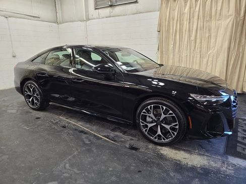 New 2026 Audi A6 Premium Plus image 5