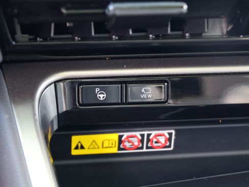 Certified 2025 Lexus TX 350 FWD w/ Technology Package image 27