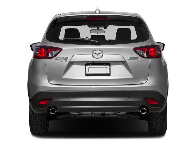 Used 2016 MAZDA CX-5 Touring AWD/4WD image 8
