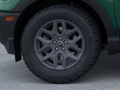 New 2025 Ford Bronco Sport Big Bend image 19