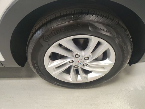 New 2026 Buick Envista Preferred w/ Convenience I Package image 4