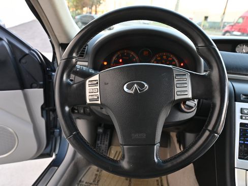 Used 2007 INFINITI G35 Coupe w/ Premium Pkg image 20