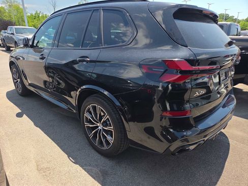 Used 2026 BMW X5 xDrive40i w/ M Sport Package AWD/4WD image 7