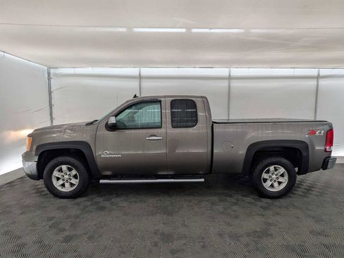 Used 2013 GMC Sierra 1500 SLE image 3