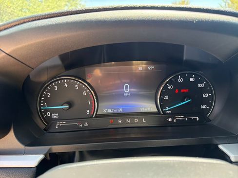 Used 2023 Ford Explorer XLT RWD image 25