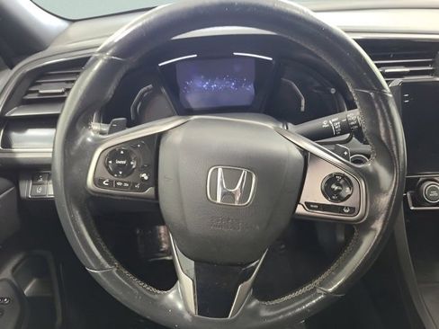 Used 2021 Honda Civic Sport image 22