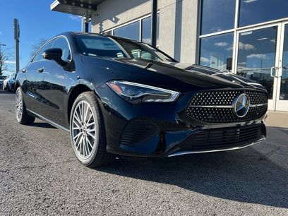 Used 2026 Mercedes-Benz CLA 250 4MATIC