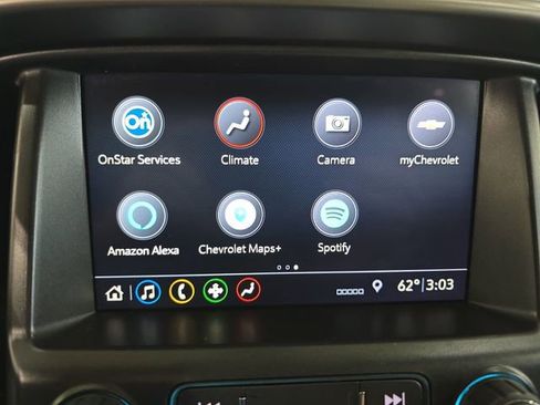 Used 2022 Chevrolet Colorado Z71 w/ Trail Boss Package image 25