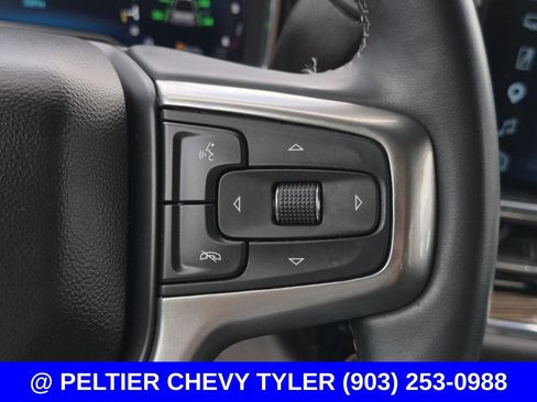 Used 2023 Chevrolet Silverado 1500 LT w/ All Star Edition Plus RWD image 19