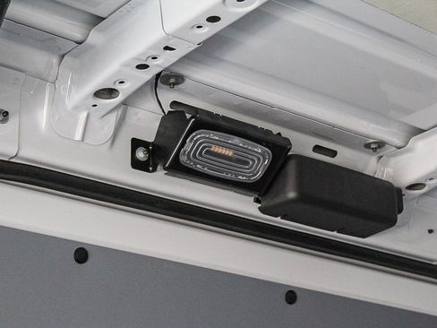 Used 2024 Mercedes-Benz Sprinter 144 Cargo image 49