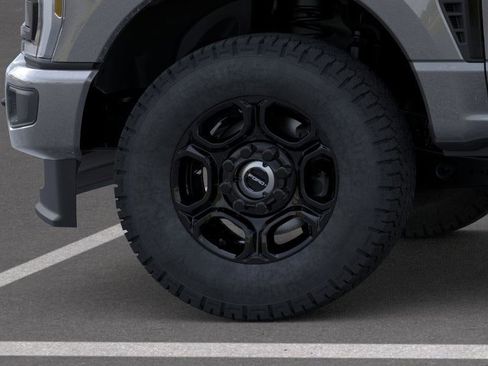 New 2026 Ford F350 XL w/ STX Appearance Package image 19
