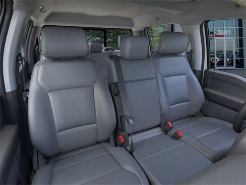 New 2026 Ford F350 XL w/ XL Driver Assist Package image 10