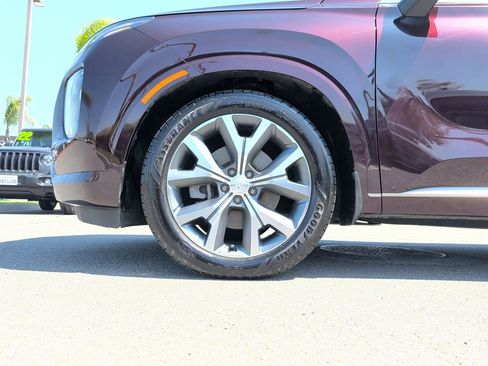 Used 2021 Hyundai Palisade Limited w/ Winter Package AWD/4WD image 25