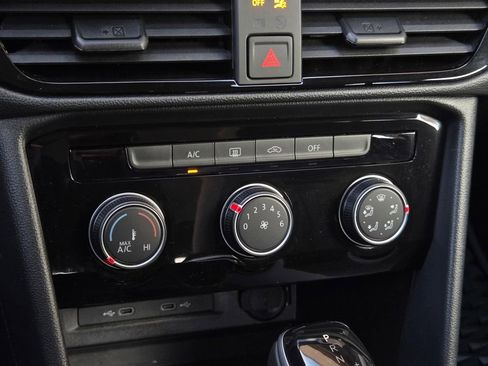 Used 2024 Volkswagen Taos S image 19