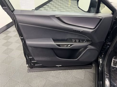 Certified 2026 Lexus NX 450h+ F Sport w/ Accessory Package (Z2) AWD/4WD image 9