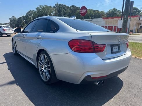 Used 2016 BMW 428i Gran Coupe image 3