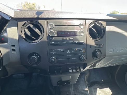 Used 2012 Ford F350 XL w/ PWR Equipment Group AWD/4WD image 11