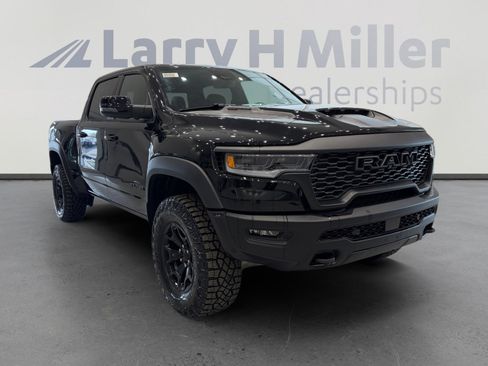 New 2026 RAM 1500 RHO w/ RHO Level 1 Equipment Group AWD/4WD image 7
