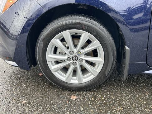 New 2026 Toyota Corolla XLE image 24