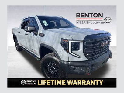 Used 2024 GMC Sierra 1500 AT4X w/ AT4X AEV Edition