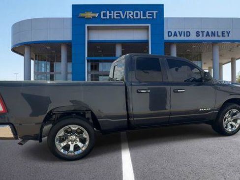 Used 2020 RAM 1500 Big Horn RWD image 9