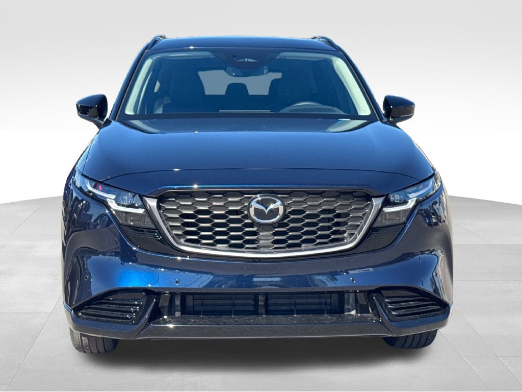 New 2026 MAZDA CX-5 2.5 S w/ Premium Package AWD/4WD image 8