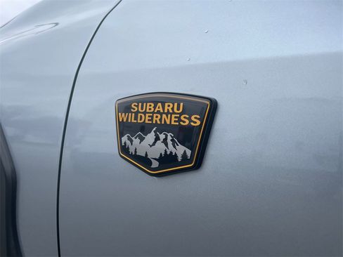 Used 2022 Subaru Outback Wilderness image 62