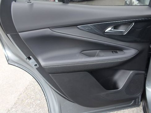 New 2025 Chevrolet Blazer EV LT w/ Super Cruise Package image 26