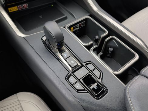 Certified 2025 Lexus TX 350 AWD w/ Technology Package image 21