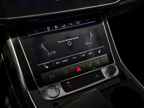 Used 2019 Audi Q8 Premium w/ Convenience Package image 30