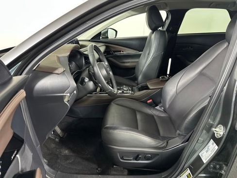 Used 2024 MAZDA CX-30 AWD 2.5 S w/ Premium Package image 11