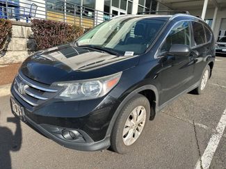 Used 2014 Honda CR-V EX-L video 1