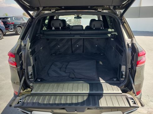 Used 2023 BMW X5 xDrive40i AWD/4WD image 9