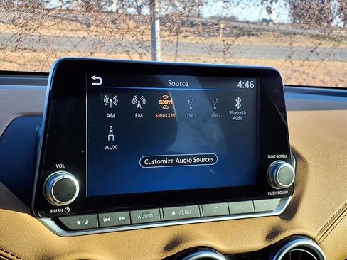 Used 2024 Nissan Sentra SV w/ SV Premium Package image 26