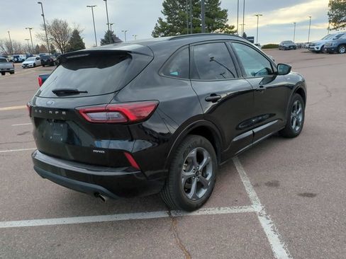 Used 2024 Ford Escape ST-Line image 5