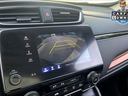 Used 2018 Honda CR-V EX image 21
