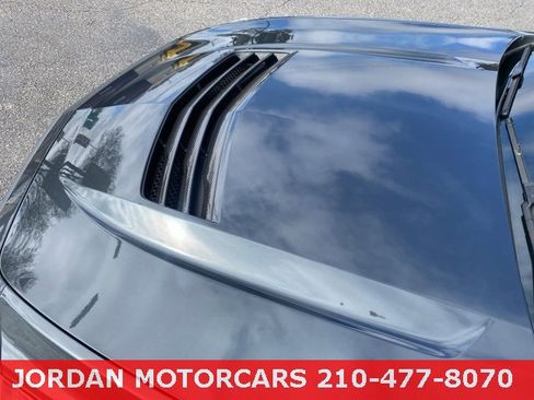 Used 2016 Cadillac CTS V w/ Carbon Fiber Package image 11